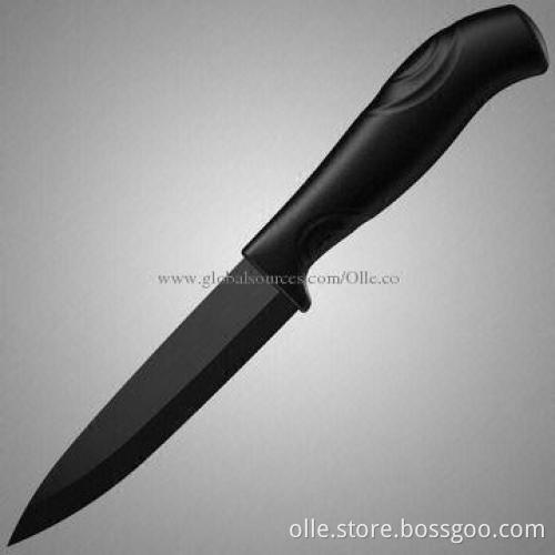 Top-quality Eco-friendly Magic Ceramic Knife